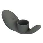 PRETTY LOVE - RECHARGEABLE VIBRATING RING WITH DUAL STIMULATION