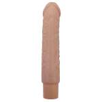 PRETTY LOVE - RUFUS FLEXIBLE REALISTIC VIBRATOR