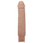 PRETTY LOVE - RUFUS FLEXIBLE REALISTIC VIBRATOR