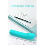 PRETTY LOVE - RYLAN G-SPOT BLUE VIBRATOR