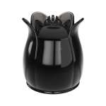 PRETTY LOVE - SECRET GARDEN BLACK MASSAGE HEAD