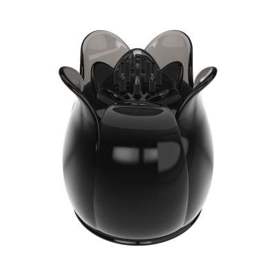PRETTY LOVE - SECRET GARDEN BLACK MASSAGE HEAD