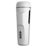 PRETTY LOVE - SIENNA VIBRATING MALE MASTURBATOR WITH VOICE AND SUCTION
