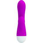 PRETTY LOVE - SMART ELI VIBRATOR 30 MODES