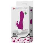 PRETTY LOVE - SMART KYLE VIBRATOR 30 MODES