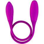 PRETTY LOVE - SMART SNAKY VIBE VIBRATOR 7 V + 3 TICKLING