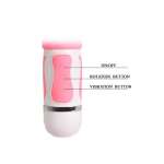 PRETTY LOVE - SMART STEVEN RABBIT PINK