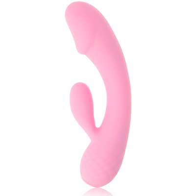 PRETTY LOVE - SMART VIBRATOR RON WITH RABBIT