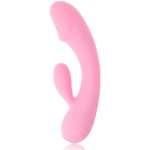 PRETTY LOVE - SMART VIBRATOR RON WITH RABBIT