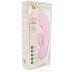 PRETTY LOVE - SMART VIBRATOR RON WITH RABBIT
