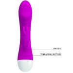 PRETTY LOVE - SMART WILL VIBRATOR 30 MODES
