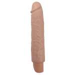 PRETTY LOVE - SOREN FLEXIBLE REALISTIC VIBRATOR
