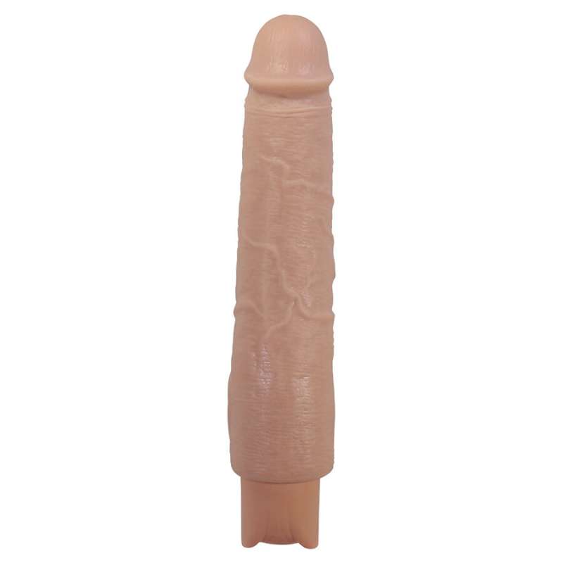 PRETTY LOVE - SOREN FLEXIBLE REALISTIC VIBRATOR PRETTY LOVE - SOREN FLEXIBLE REALISTIC VIBRATOR