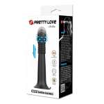 PRETTY LOVE - STELLA USB RECHARGEABLE ROTATING AND THRUSTING MASSAGER
