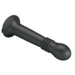 PRETTY LOVE - STELLA USB RECHARGEABLE ROTATING AND THRUSTING MASSAGER