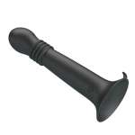 PRETTY LOVE - STELLA USB RECHARGEABLE ROTATING AND THRUSTING MASSAGER