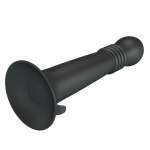 PRETTY LOVE - STELLA USB RECHARGEABLE ROTATING AND THRUSTING MASSAGER