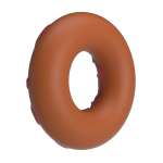 PRETTY LOVE - SUPER DONUT PENIS RING PINK