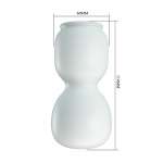 PRETTY LOVE - SUSAN POWER HEAD WAND MASSAGER ATTACHMENT Ø 6.5 CM