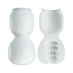 PRETTY LOVE - SUSAN POWER HEAD WAND MASSAGER ATTACHMENT Ø 6.5 CM