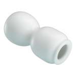 PRETTY LOVE - SUSAN POWER HEAD WAND MASSAGER ATTACHMENT Ø 6.5 CM