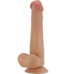 PRETTY LOVE - TALLEN REALISTIC DILDO 22 CM FLESH