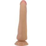 PRETTY LOVE - TIEMEYER REALISTIC DILDO 25 CM FLESH