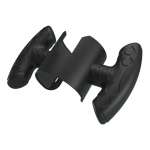 PRETTY LOVE - UNIVERSAL MASTURBATOR HANDLE