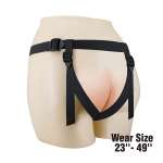 PRETTY LOVE - UNIVERSAL STRAP-ON HARNESS WITH REALISTIC DILDO