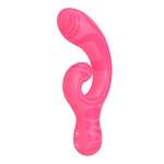 PRETTY LOVE - VERITY USB RECHARGEABLE DOUBLE-ENDED MASSAGER