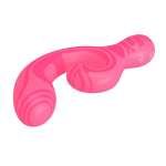 PRETTY LOVE - VERITY USB RECHARGEABLE DOUBLE-ENDED MASSAGER