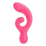 PRETTY LOVE - VERITY USB RECHARGEABLE DOUBLE-ENDED MASSAGER