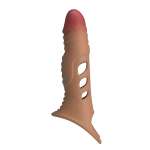 PRETTY LOVE - VIBRATING PENIS SLEEVE