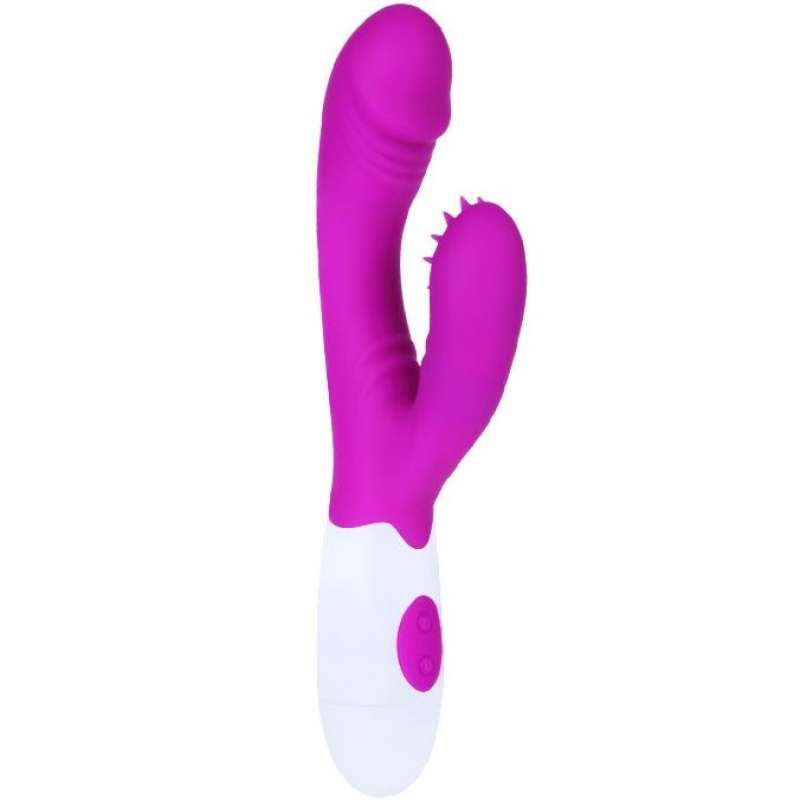 PRETTY LOVE - VIBRATOR STIMULATOR ANDRE PRETTY LOVE - VIBRATOR STIMULATOR ANDRE