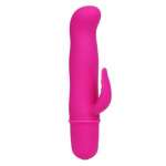PRETTY LOVE - VIBRATOR STIMULATOR BLITHE