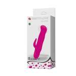 PRETTY LOVE - VIBRATOR STIMULATOR BLITHE