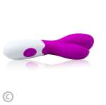 PRETTY LOVE - VIBRATOR STIMULATOR NEWMAN