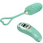 PRETTY LOVE - VIVIAN GREEN REMOTE CONTROL VIBRATING EGG