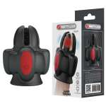 PRETTY LOVE - WYATT RECHARGEABLE AUTOMATIC MASTURBATOR CLASS TRAINER