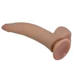 PRETTY LOVE - XANDER REALISTIC DILDO 20 CM Ø 5 CM NATURAL