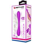 PRETTY LOVE - YEDDA FLEXIBLE VIBRATOR