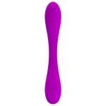 PRETTY LOVE - YEDDA FLEXIBLE VIBRATOR