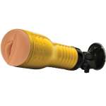 PRIVATE -TUBE SUCTION BASE FOR MASTURBATOR