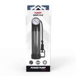 PUMP ADDICTED - RX9 BLACK ERECTION PUMP