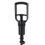 PUMP ADDICTED - RX9 TRANSPARENT ERECTION PUMP