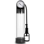 PUMP ADDICTED - RX9 TRANSPARENT ERECTION PUMP