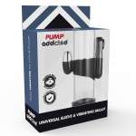 PUMP ADDICTED - värisevä luoti