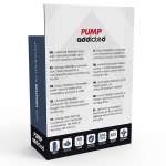 PUMP ADDICTED - värisevä luoti