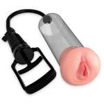 PUMP WORX - FANTA FLESH PUSSY PUMP