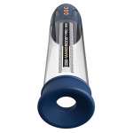 PUMP WORX - MAX BOOST PRO FLOW BLUE VACUUM PUMP 30.5 CM